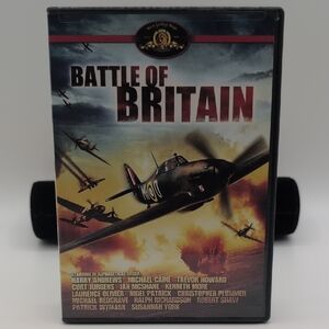 💵2/$10Bundle and Save💵 Battle of Britain DVD